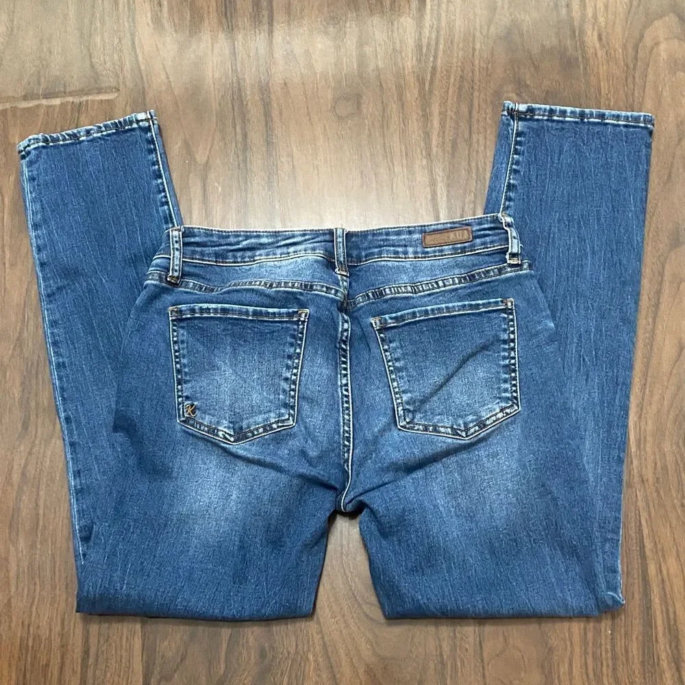 Kut from the Kloth Skinny Jeans